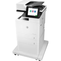 МФУ HP LaserJet Enterprise M635fht (7PS98A) фото 1